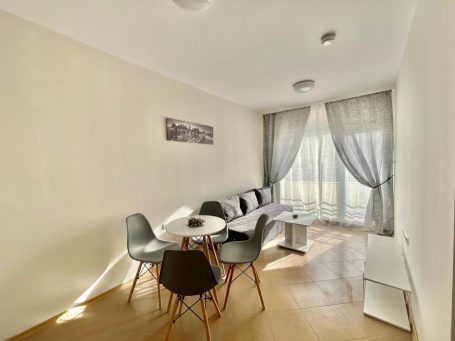 1087 всекидневна в апартамент