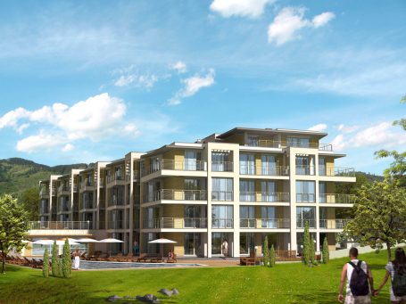 ID 1076 Комплекс "Вила Маргарита" в Свети Влас