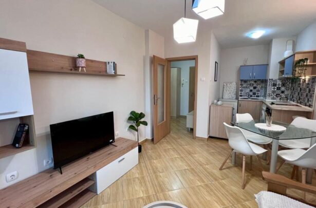 ID 1085 Двухкомнатный апартамент в комплексе Golden Dreams - Apart Estate