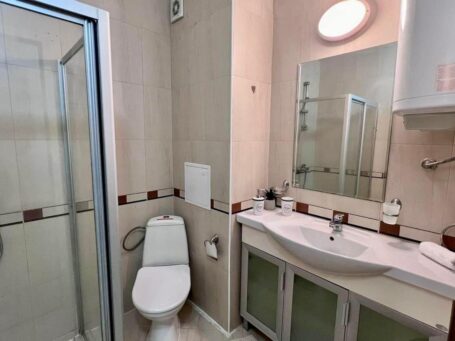 ID 1085 Санузел 