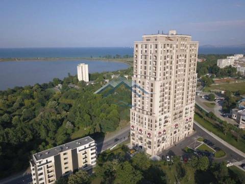 Analysis of real estate prices in Burgas in 2024