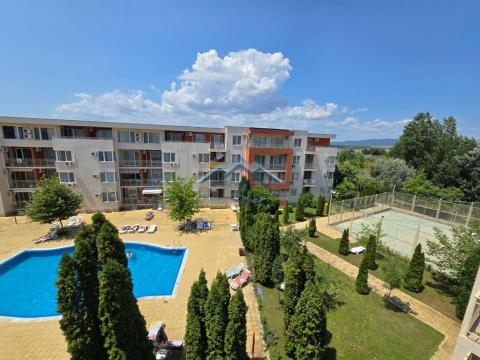 The most popular resort for buying property by the sea in Bulgaria remains Sunny Beach