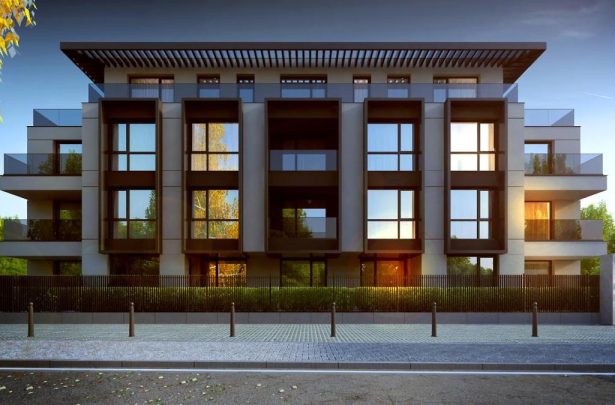 Апартаменты от застройщика в комплексе «Marea» в Сарафово - Apart Estate