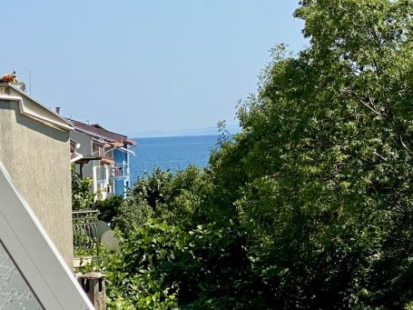 ID 1071 Частична морска панорама