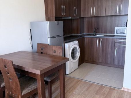ID 1067 Кухня и обеденная зона 
