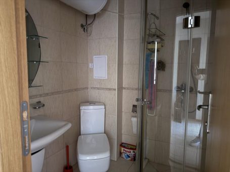 ID 1067 Санузел 