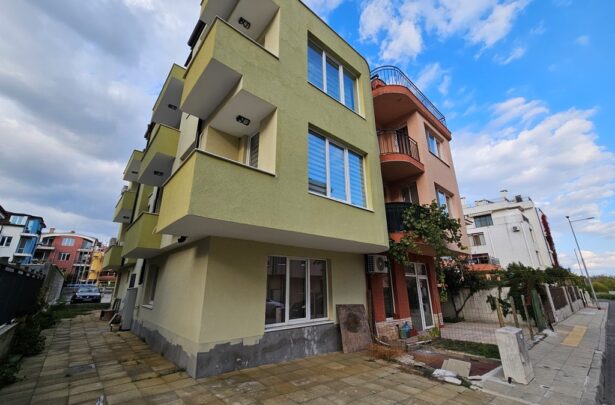 ID 1092 Апартамент в Несебре без таксы поддержки - Apart Estate - продажа