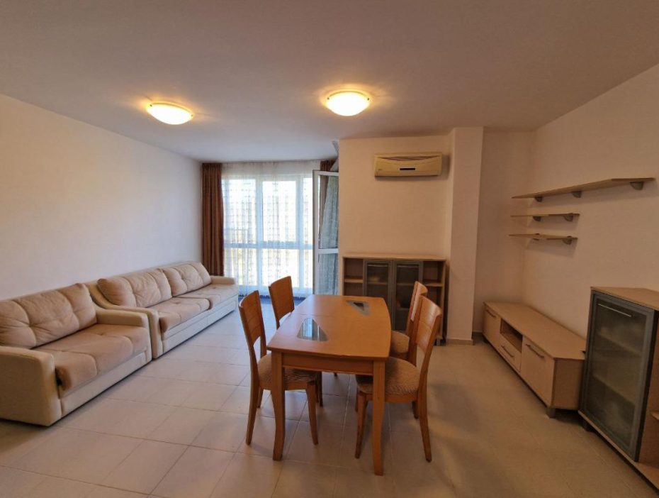 ID 1072 Апартамент с гледка към планината в Свети Влас - Apart Estate
