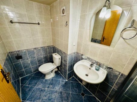 ID 1062 Баня в апартамент