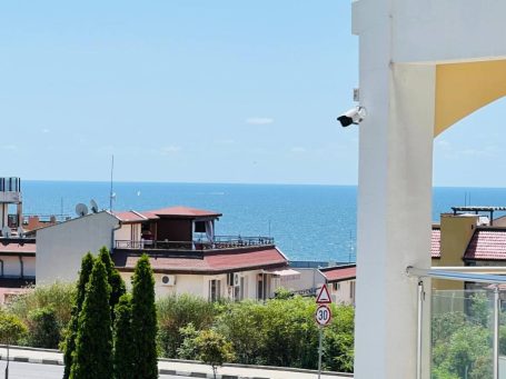 ID 1061 Морска панорама от терасата