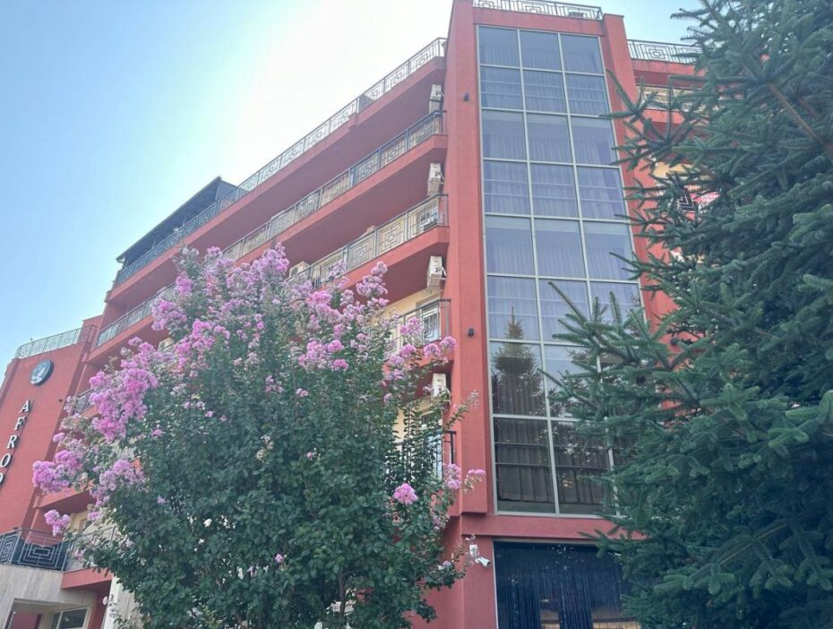 ID 1105 Апартамент в центре Солнечного берега в комплексе «Aphrodite 2»