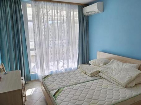 ID 1106 Спалня