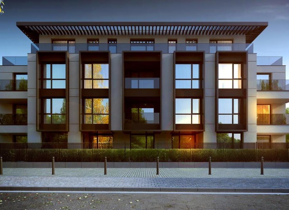 Апартаменти от строителя в комплекс Marea в Сарафово - Apart Estate