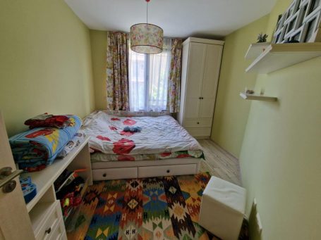 ID 1098 Спалня с мебели