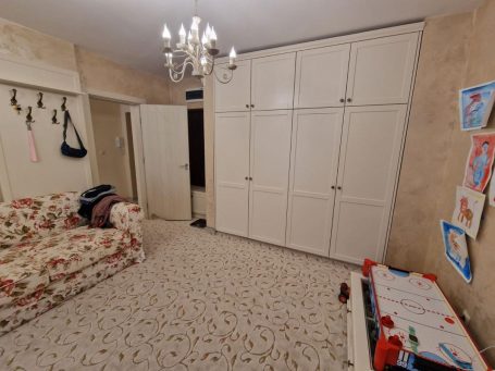 ID 1098 Гардероб, мека мебел