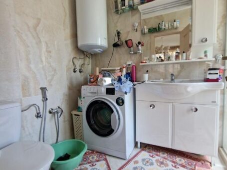 ID 1098 Стиральная машина