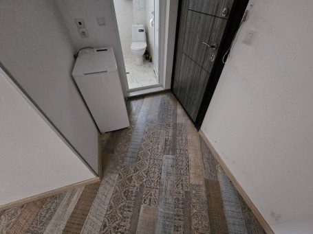 ID 1092 Коридор на апартамента