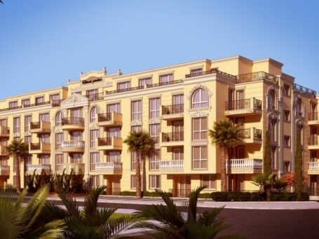 Апартаменты от застройщика в комплексе Elitonia Gardens 4, Равда