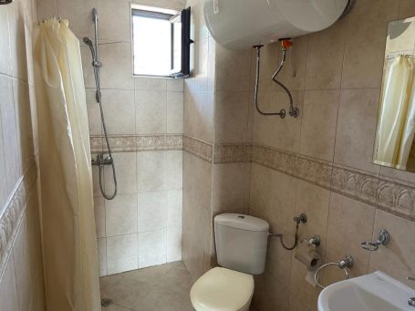 ID 1099 Санузел апартамента 