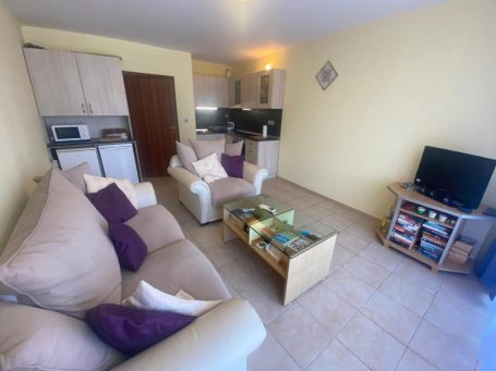 ID 925 Apartment in Ravda in Ravda Holiday Club complex