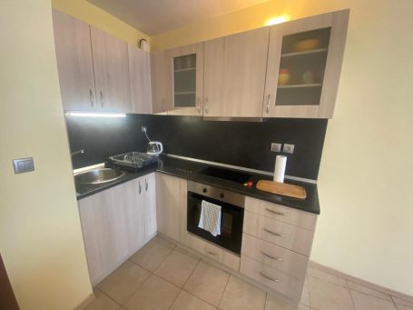 ID 925 kitchen corner