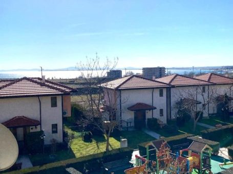 ID 750 sea view from terrace