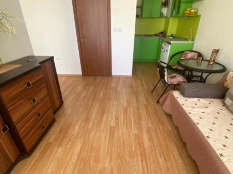 ID 750 всекидневна и кухня