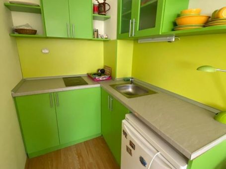 ID 750 Kitchen corner