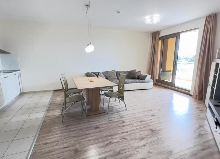 ID 831 Apartment in "Peter House" complex in Sunny Beach