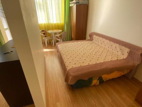 ID 750 Легло, гардероб в зоната за отдих