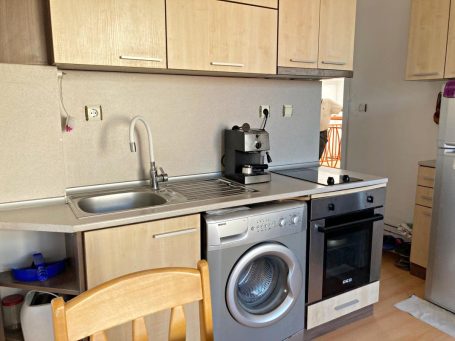 ID 1125 Kitchen