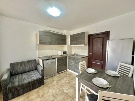 ID 772 Apartment in a complex with low maintenance fee in Ravda