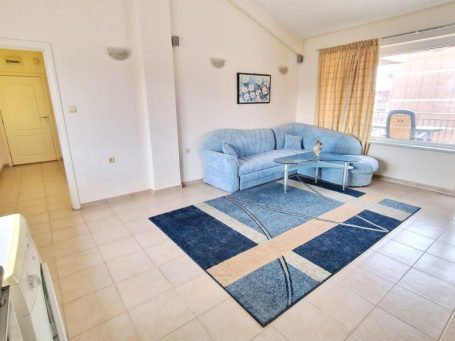 ID 688 Living room with sofa