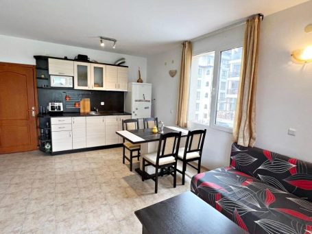 Id 511 One-bedroom apartment near the beach in Sveti Vlas