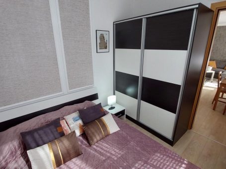 ID 848 Rest and sleep area