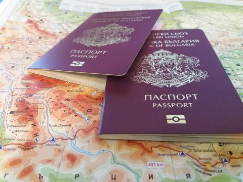 България стана пълноправен член на Шенгенското пространство