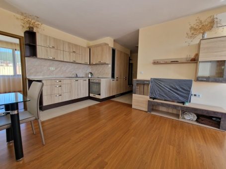 ID 656 kitchen area