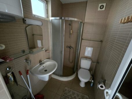 ID 1128 Санузел 