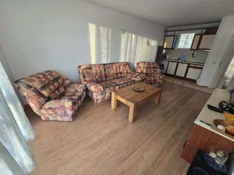 ID 1128 One-bedroom apartment in the Saint Nikola complex in Sveti Vlas