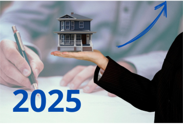 Прогноз рынка недвижимости Болгарии в 2025 году: тенденции, цены