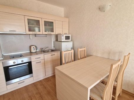 ID 970 Kitchen corner