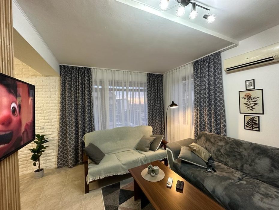ID 839 Apartment in the "Morski far" complex in Sveti Vlas - for sale