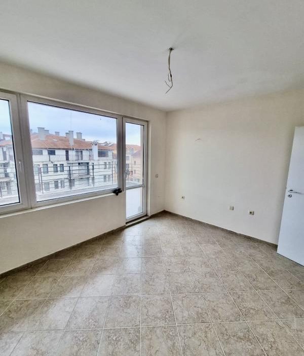 ID 1007 Студио в Несебър в кв. Черно море - продажба