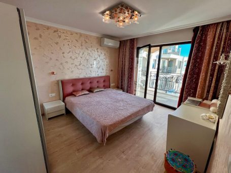 ID 1124 bedroom