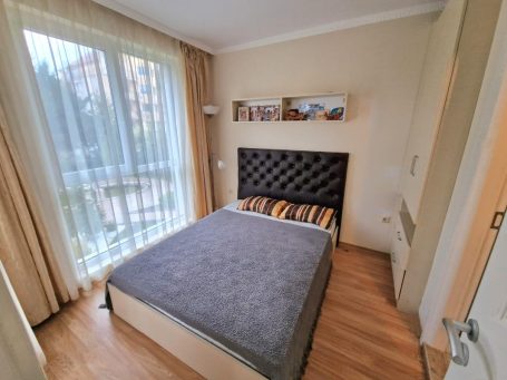 ID 612 bedroom