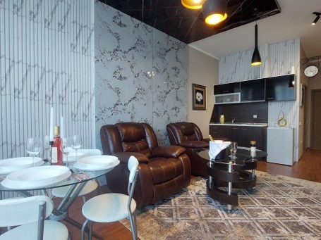 ID 835 Apartment in Sunny Beach in the complex "Sunny Beach Plaza"