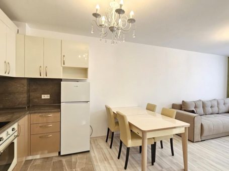 ID 636 One-bedroom apartment in "Summer Park" in Sunny Beach