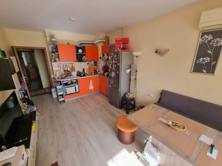 ID 631 living room-studio