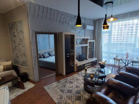 ID 835 Living room furniture
