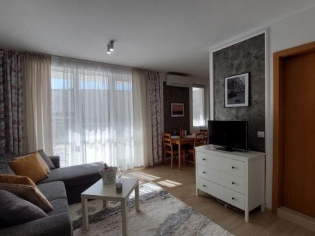 ID 848 Apartment in Las Brisas complex in Sarafovo